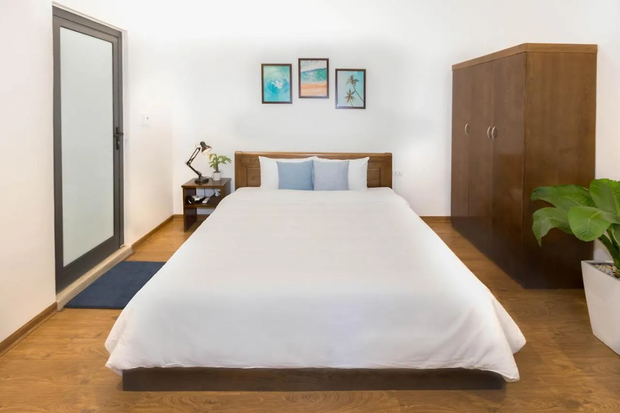 Lamit House Hotel Da Nang