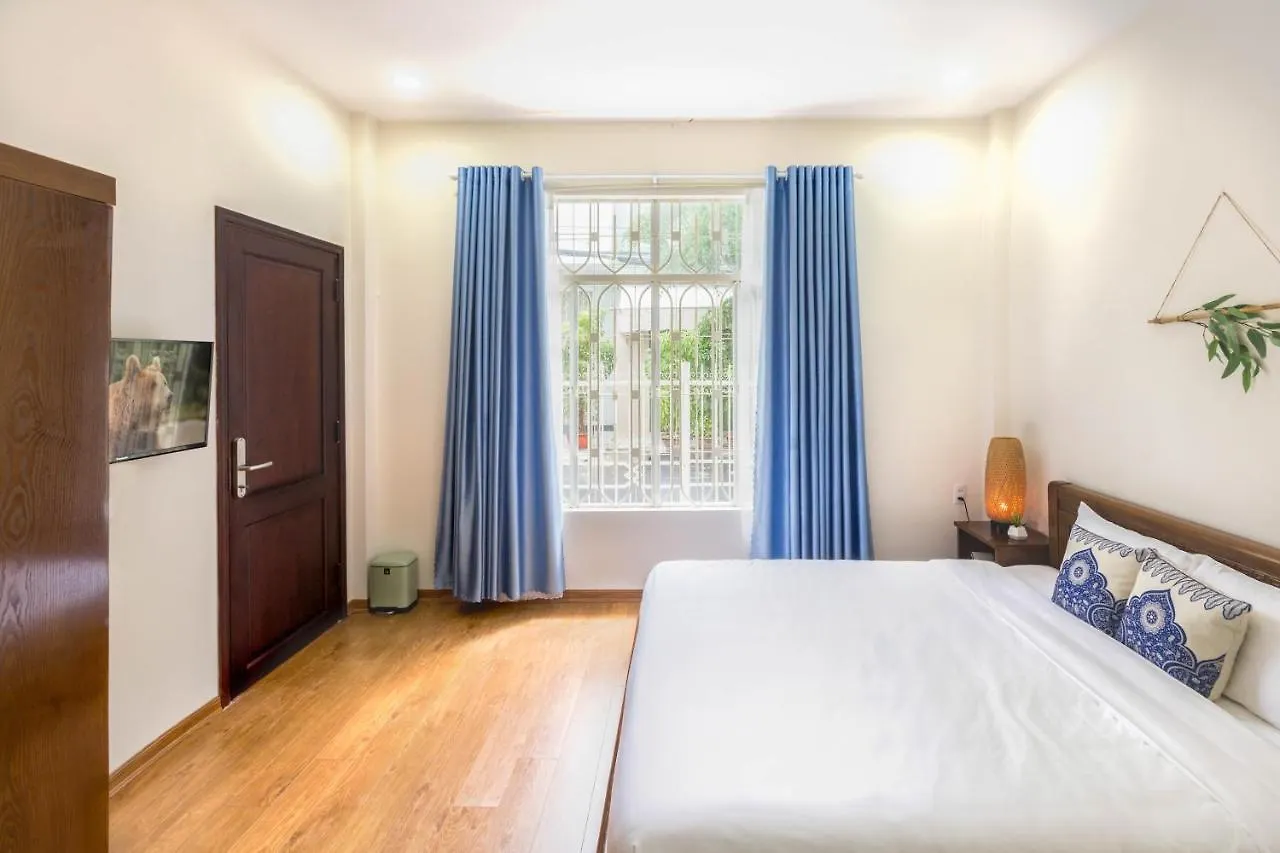 Lamit House Hotel Da Nang