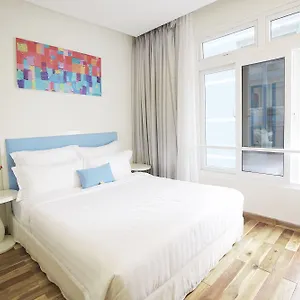 3* Hotel Palmier - Art House
