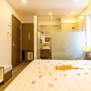 3* Hotel The Shann
