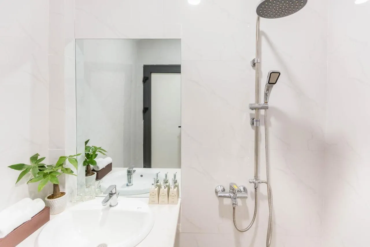 Lamit House Hotel Da Nang