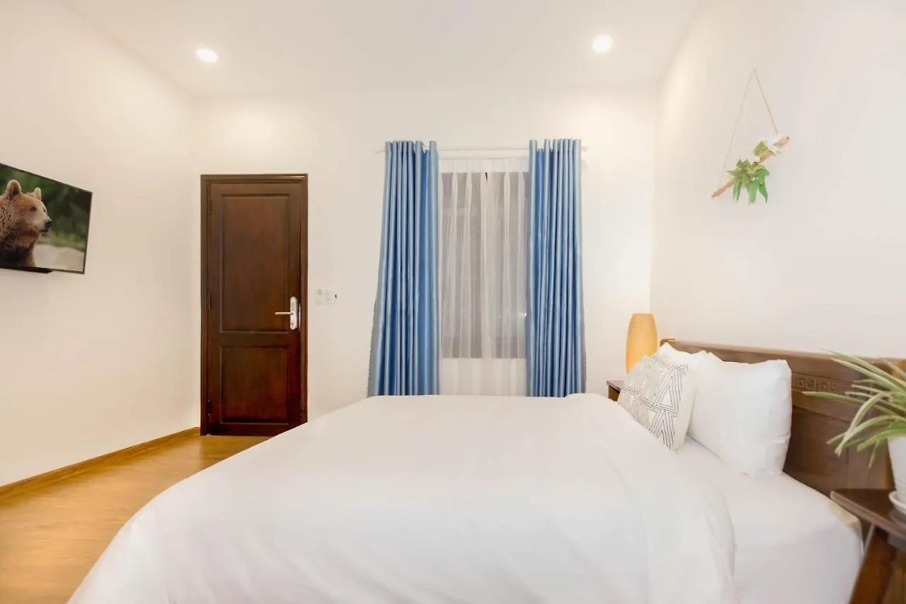 Lamit House Hotel Da Nang Vietnam