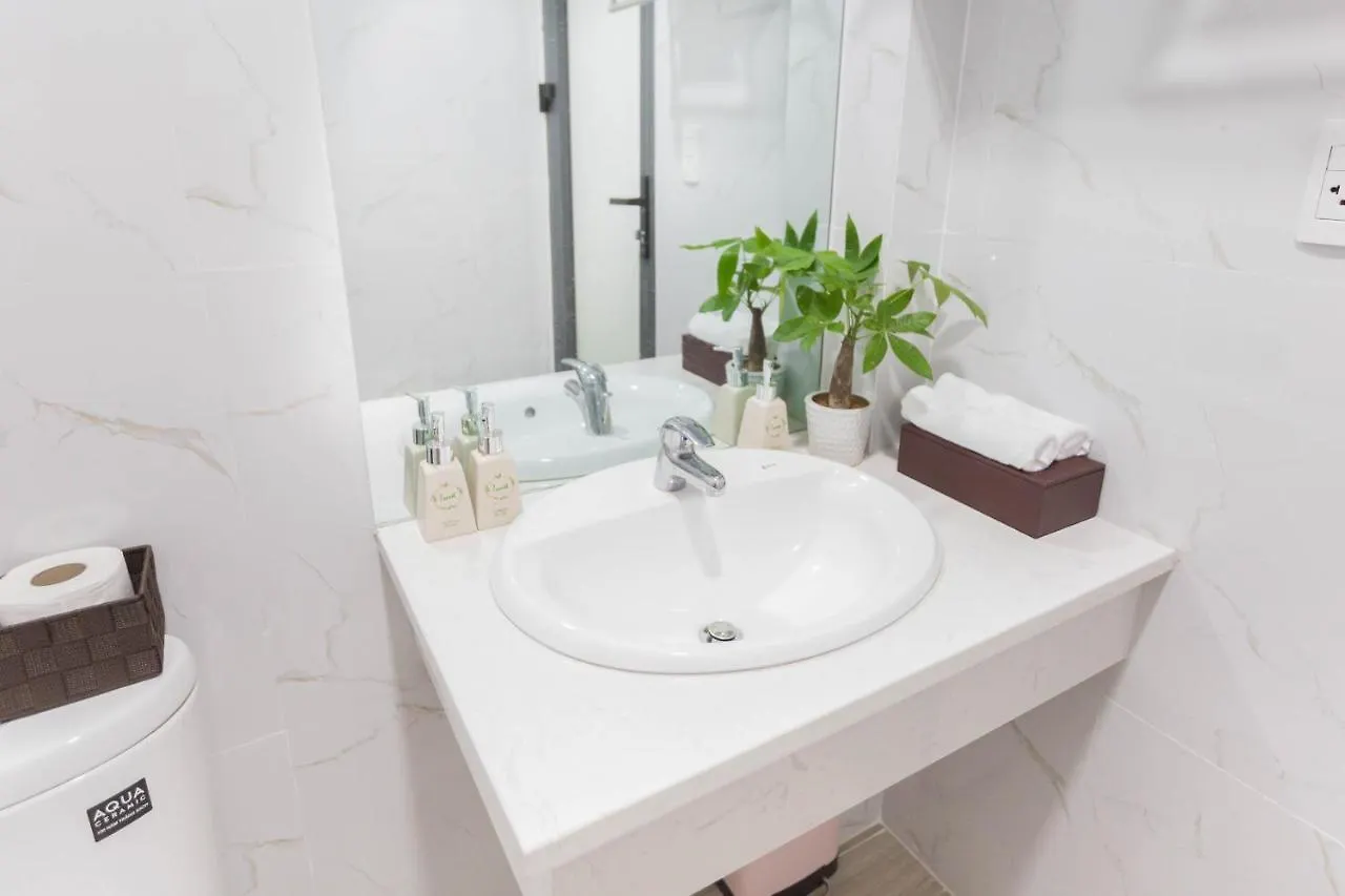 Lamit House Hotel Da Nang
