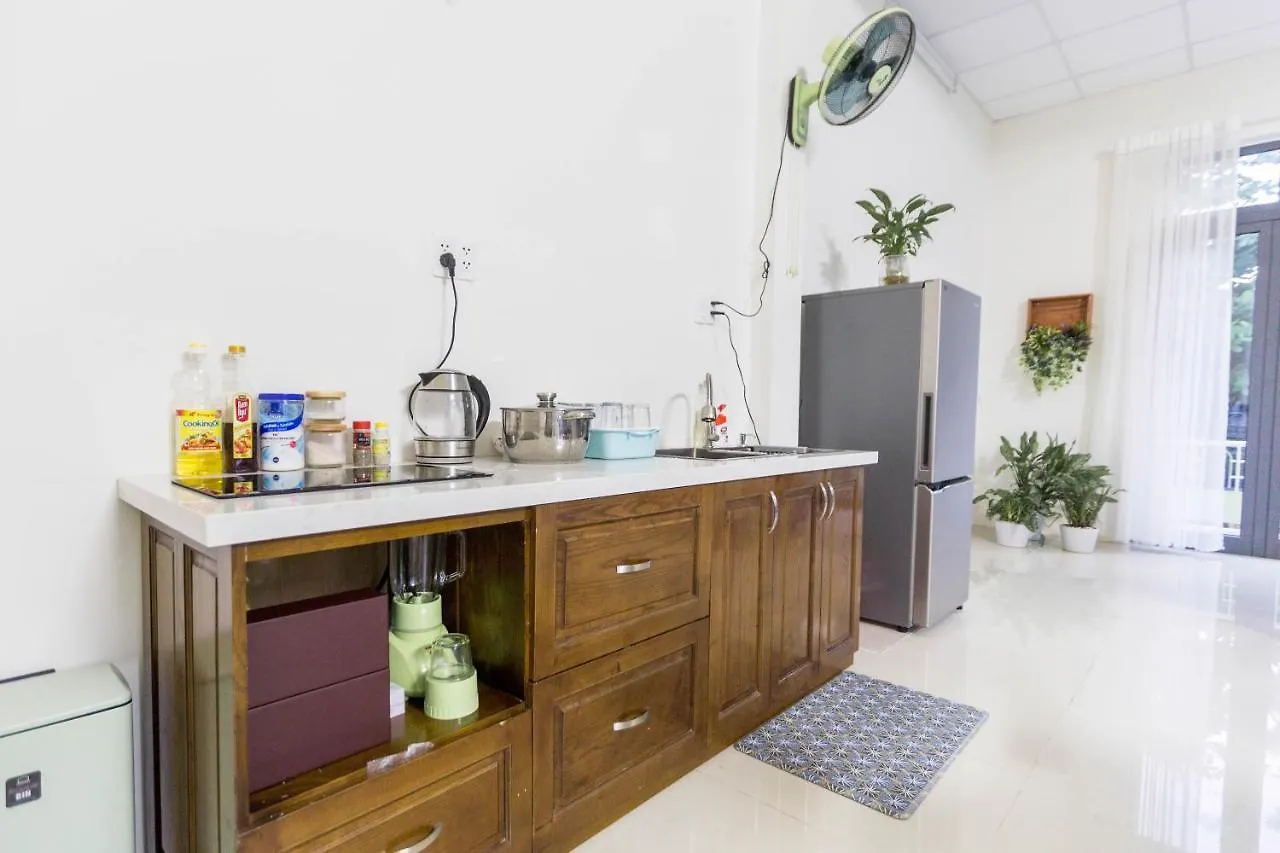 Lamit House Hotel Da Nang Vietnam
