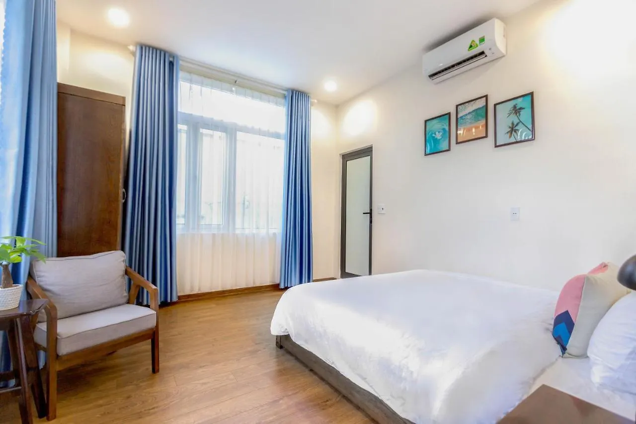 Lamit House Hotel Da Nang 3*,  Vietnam