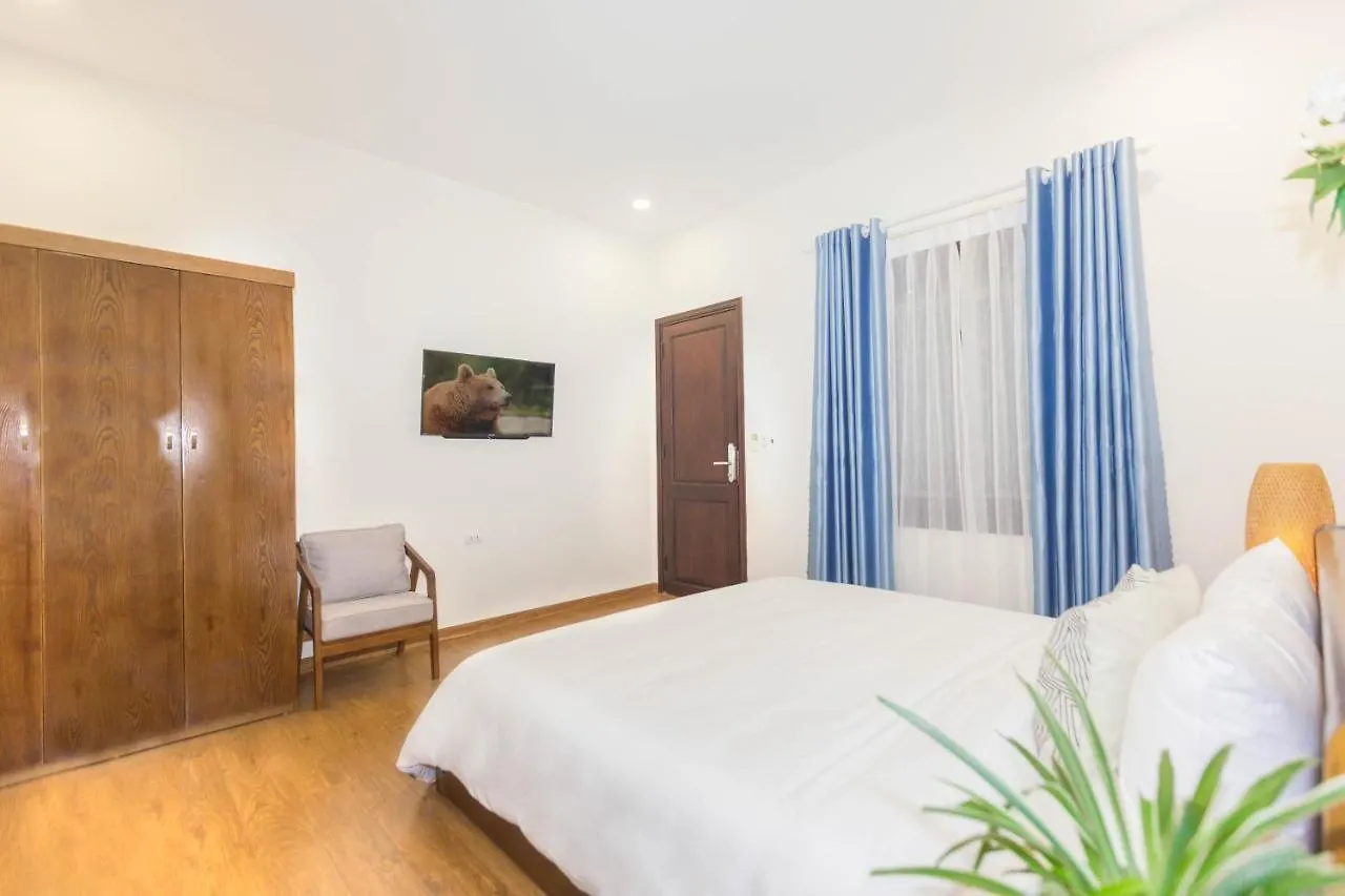 Lamit House Hotel Da Nang 3*,  Vietnam