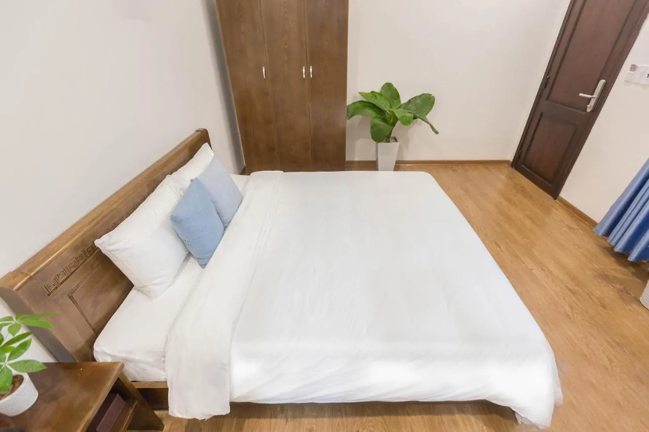 Lamit House Hotel Da Nang
