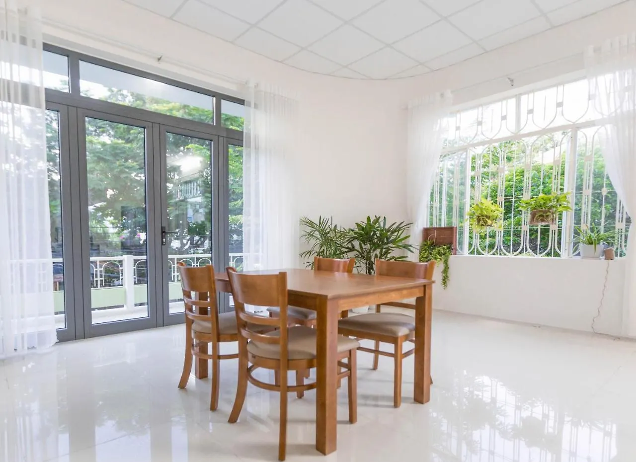 Lamit House Hotel Da Nang