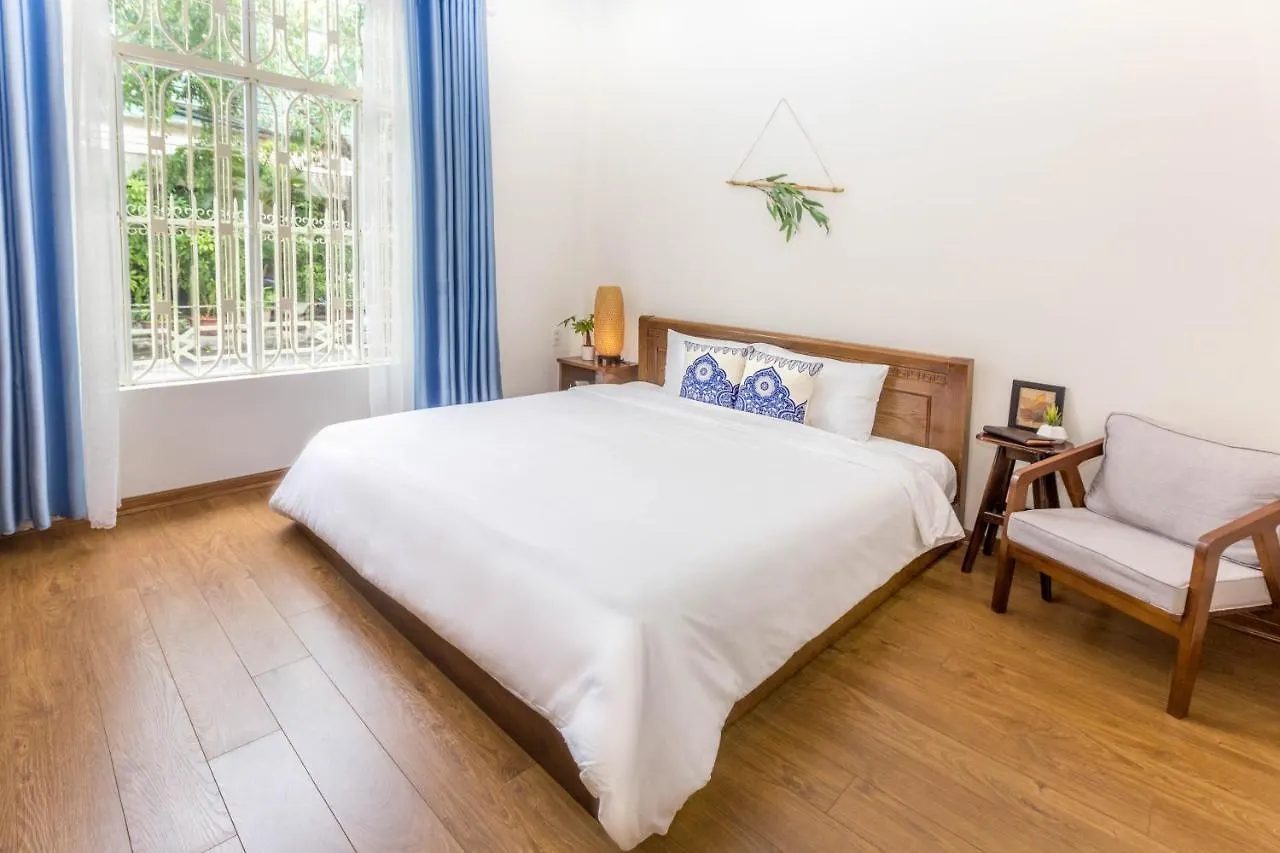 Lamit House Hotel Da Nang
