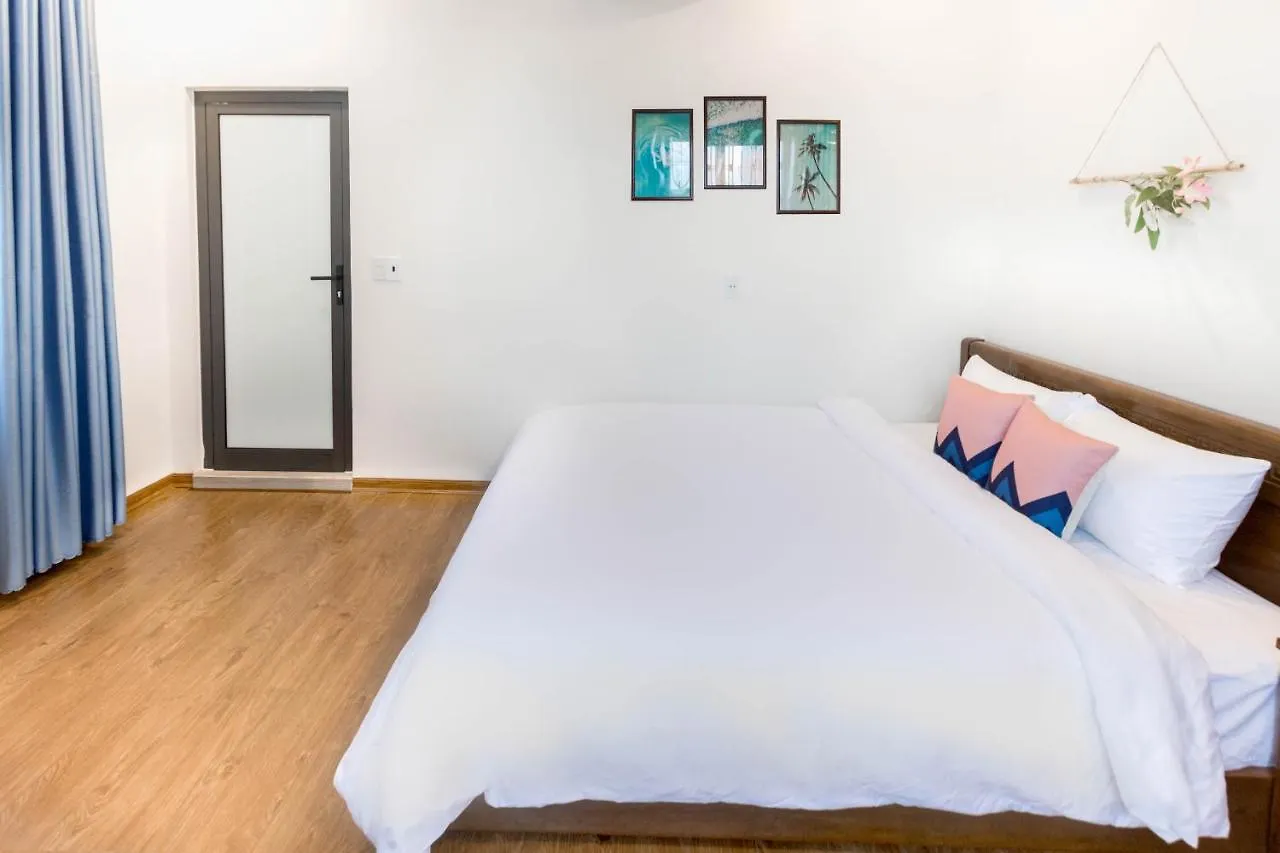 Lamit House Hotel Da Nang