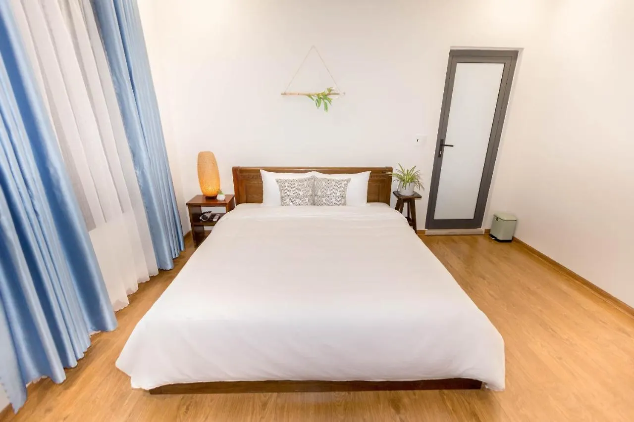Lamit House Hotel Da Nang 3*,
