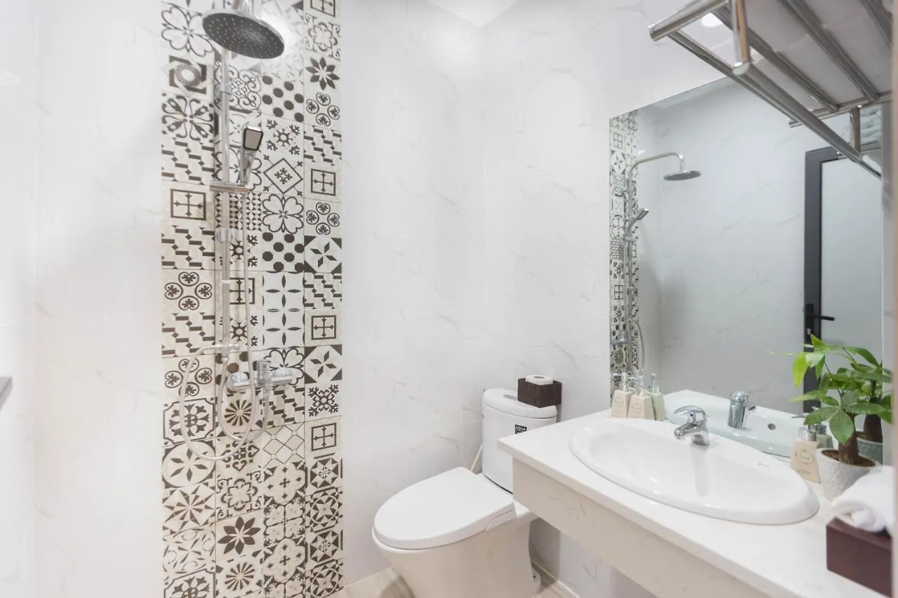 Lamit House Hotel Da Nang