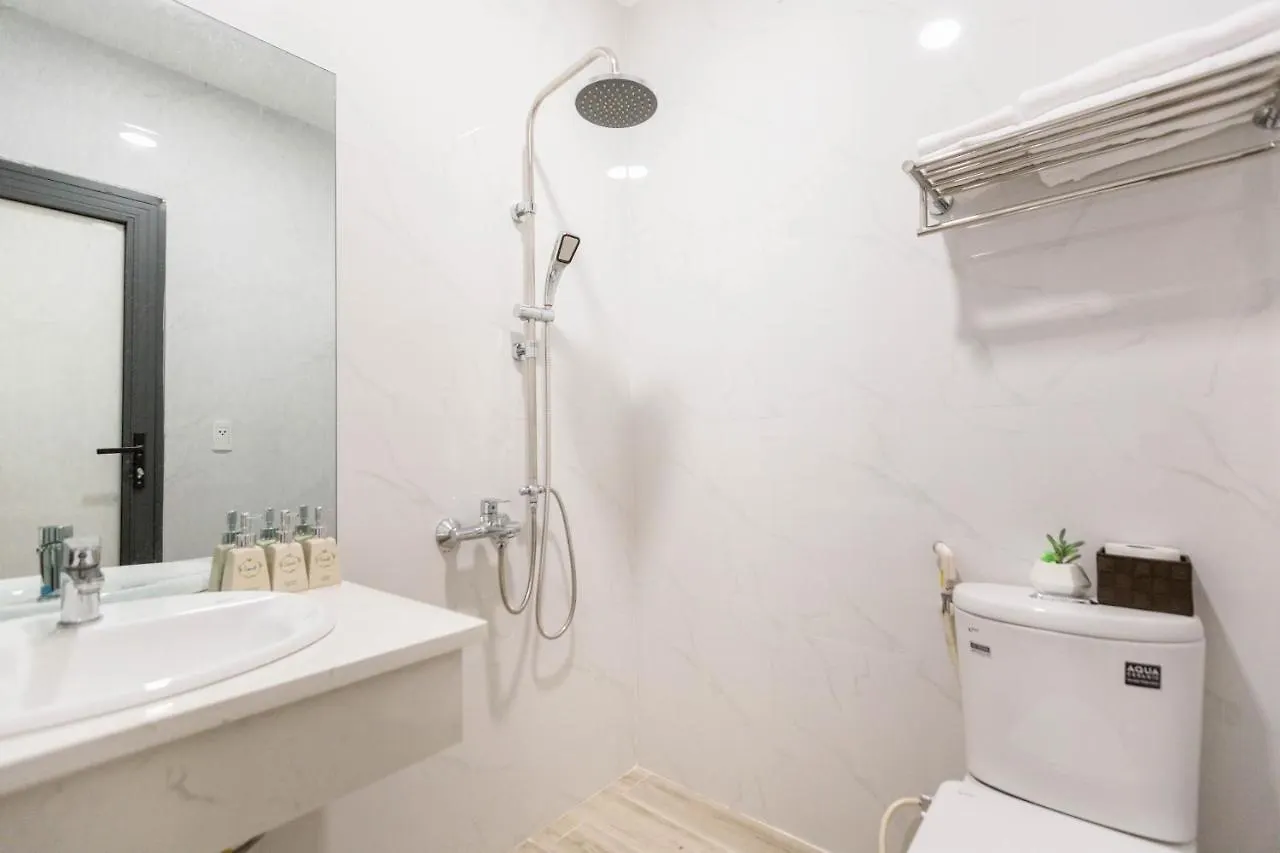 Lamit House Hotel Da Nang 3*,