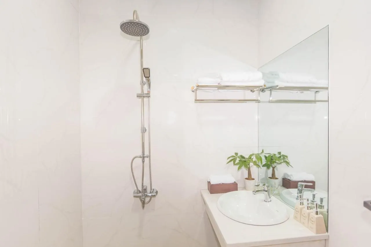 Lamit House Hotel Da Nang