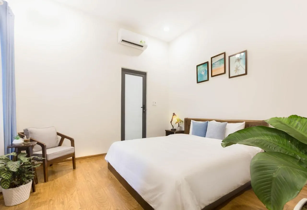 Lamit House Hotel Da Nang